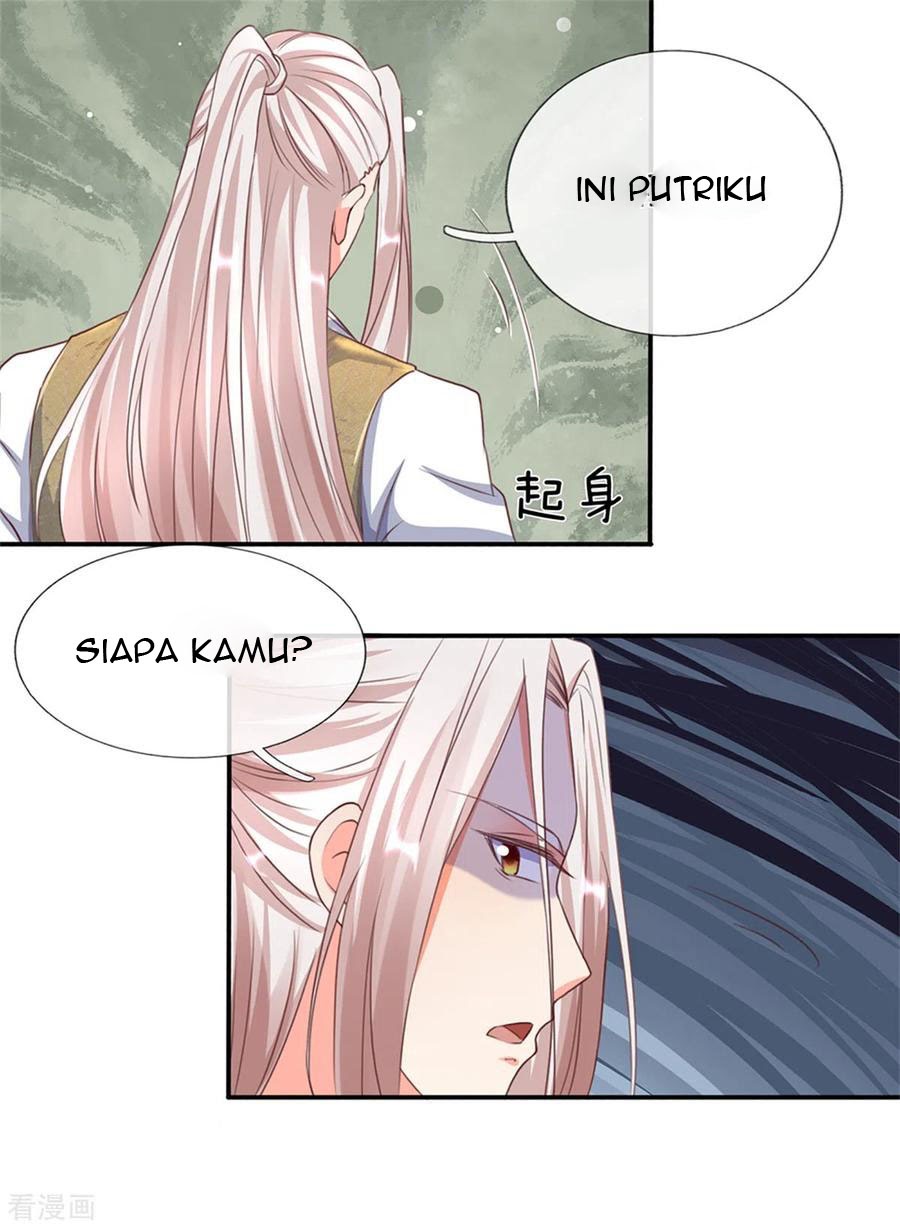 Immortal Daddy Xianzun Chapter 156 Gambar 16
